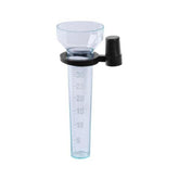 Hectarul - Pluviometru Strend Pro RG894, 24 cm, masurare pana la 35 l/mp